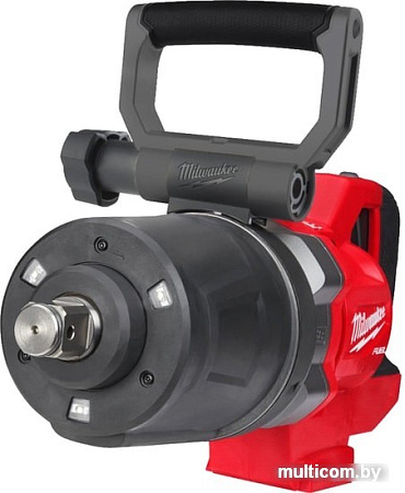 Пневматический гайковерт Milwaukee M18 FUEL ONEFHIWF1DS-0C