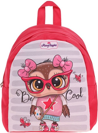 Детский рюкзак Mary Poppins Сова 530101