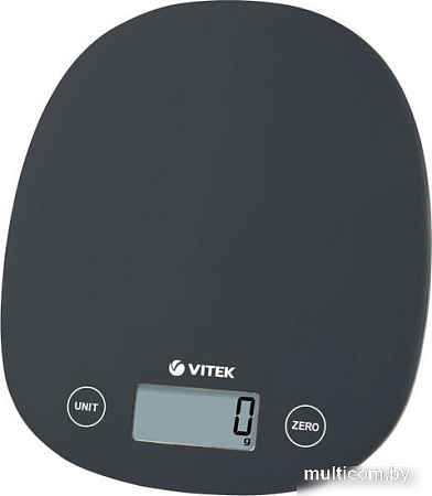 Кухонные весы Vitek VT-7997