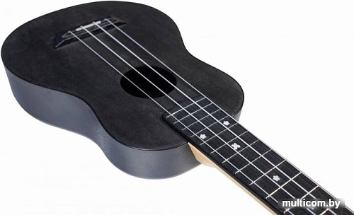 Укулеле Flight TUS35 BK