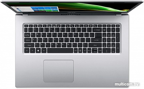 Ноутбук Acer Aspire 3 A317-33-P7EC NX.A6TER.00D