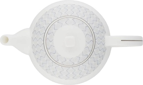 Заварочный чайник Gipfel Caroline 42933