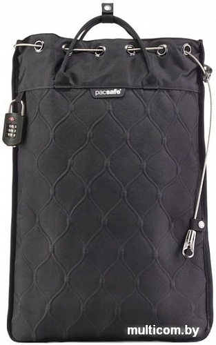 Сумка Pacsafe Travelsafe 12L GII (черный)