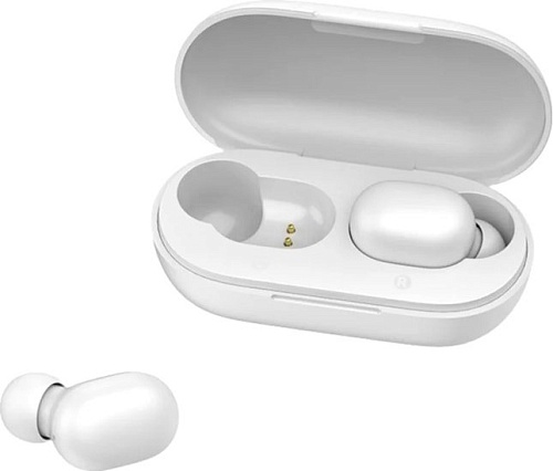 Наушники Haylou GT1 (белый)