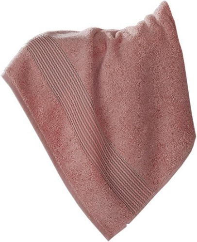 Полотенце Sofi De MarkO Sokol 70х140 S.065абрис (абрикосовый)