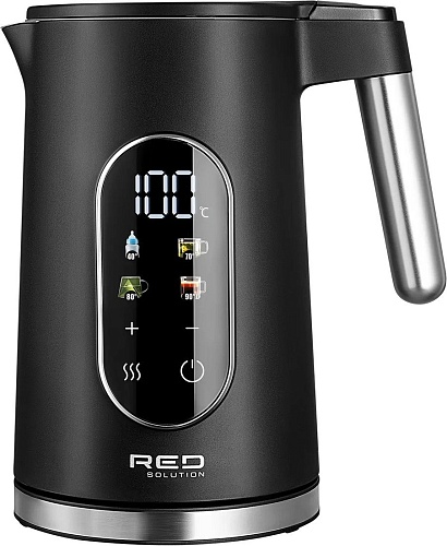 Электрический чайник RED Solution Colorsense AM105D