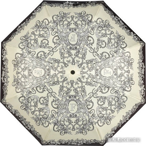 Зонт Gianfranco Ferre 300-OC Design Bianco New