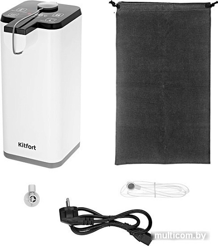 Термопот Kitfort KT-2507