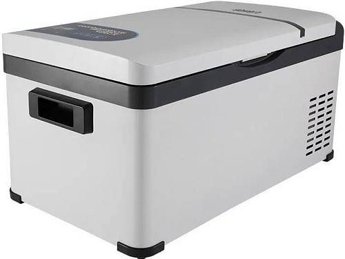 Компрессорный автохолодильник Libhof K-20 19л