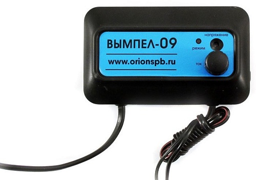 Зарядное устройство Орион Вымпел-09 [2039]
