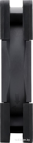 Вентилятор для корпуса Thermalright TL-R12-B (черный)