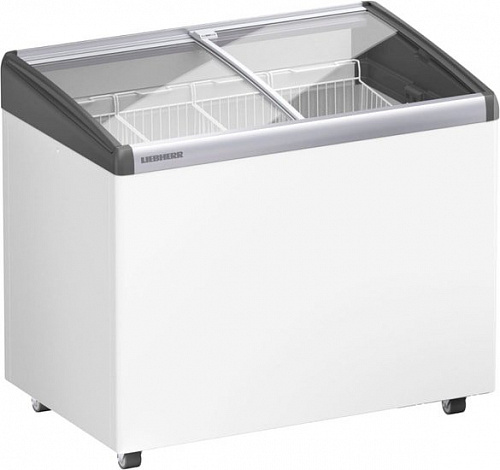 Торговый холодильник Liebherr GTI 3303