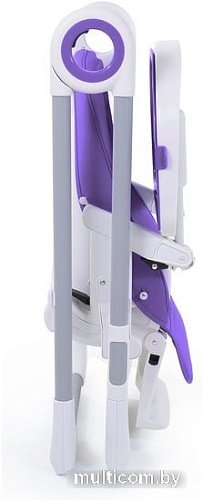 Стульчик для кормления Nuovita Grande (фиолетовый)