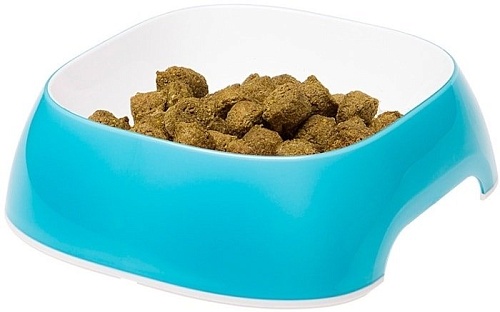 Миска Ferplast Glam Small (голубой)