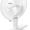 Вентилятор Timberk T-DF601