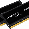 Оперативная память Kingston HyperX Impact 2x8GB DDR3 SO-DIMM PC3-17000 (HX321LS11IB2K2/16)