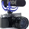 Микрофон RODE VideoMic GO