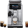Кофемашина DeLonghi PrimaDonna Aromatic ECAM630.55.SSM