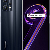 Смартфон Realme 9 Pro 6GB/128GB (полночный черный)