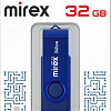 USB Flash Mirex Color Blade Swivel 3.0 32GB 13600-FM3BSL32