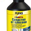 Средство для всех видов поверхностей Pufas Комета с хлором (500 мл)