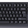 Клавиатура Acer OKW400 (черный)