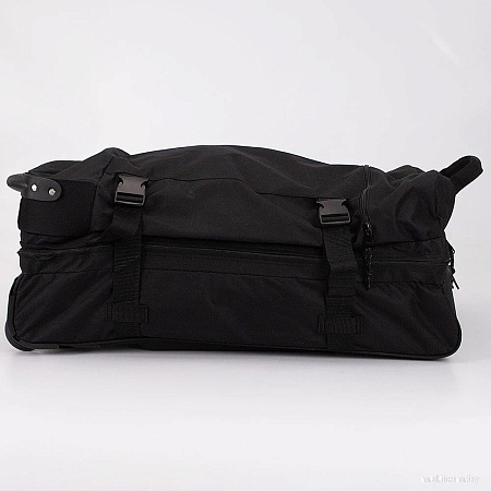 Сумка-тележка Topmove 180-428665-BLK (черный)