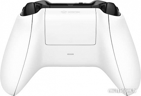 Геймпад Microsoft Xbox One (белый)