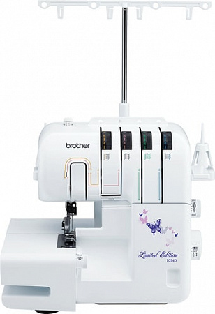 Оверлок Brother 1034DLE