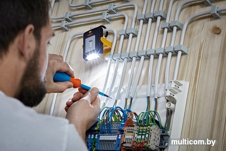 Фонарь Brennenstuhl HL DB 43 MH