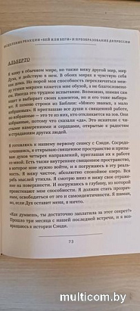 Книга издательства Эксмо. Книга шамана о жизни и смерти (Виллолдо А., О'Нил Э.)