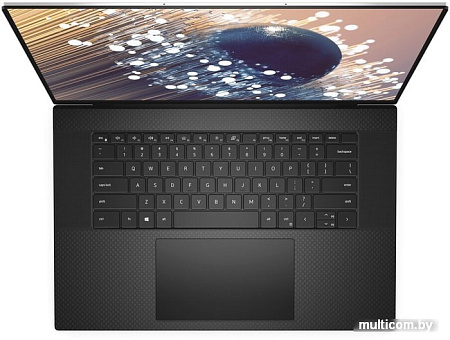 Ноутбук Dell XPS 17 9700-3159