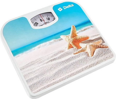 Напольные весы Delta D-9406