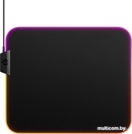 Коврик для мыши SteelSeries QcK Prism Cloth Medium