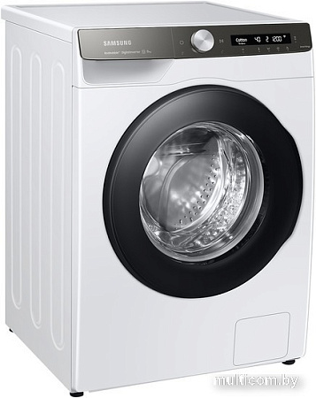 Стиральная машина Samsung WW80AG6S28ATLP