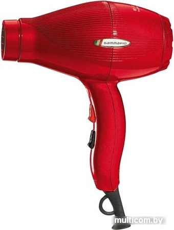 Фен Gamma Piu HD-NA4023