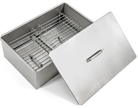 Коптильня НПО Кедр KNS2-08