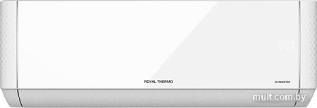 Кондиционер Royal Thermo Barocco DC RTBI-09HN8/white