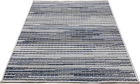 Ковер для жилой комнаты Moldabela Flat Прямоугольник 4883 1 24382 (0.8x1.5)