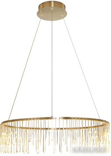 Подвесная люстра Bogate's 454/1