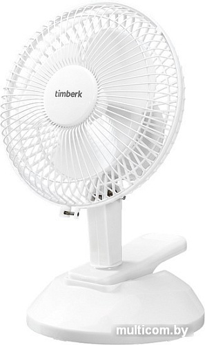 Вентилятор Timberk T-DF601