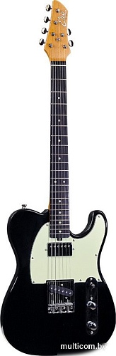 Электрогитара EKO Tero V-NOS Black