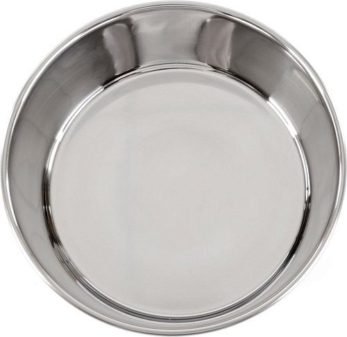 Миска ZooZooZoo Утяжеленная с нескользящим основанием SWT-5033-1840