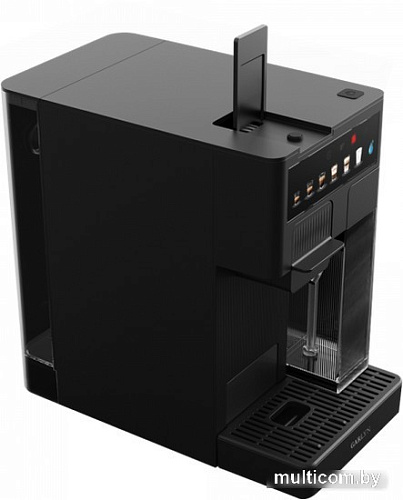 Кофемашина Garlyn Barista Compact