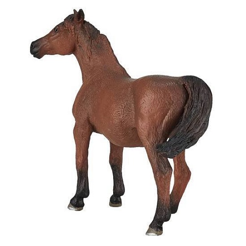 Фигурка Konik Арабская кобыла Жеребая AMF1052