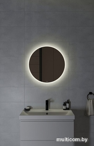 Cersanit Зеркало Eclipse Smart 60x60 64142