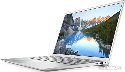Ноутбук Dell Inspiron 15 5505-4984
