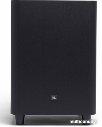 Звуковая панель JBL Bar 5.1 Surround