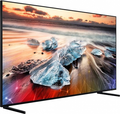 Телевизор Samsung QE82Q900RBU