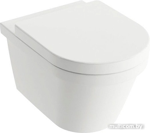 Унитаз Ravak Chrome RimOff X01651